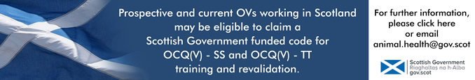 Scottish funding