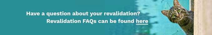 Revalidation FAQs